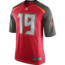 Load image into Gallery viewer, Roberto Aguayo Tampa Bay Buccaneers Game Jersey 2019
