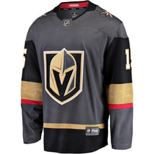 Load image into Gallery viewer, Jon Merrill Vegas Golden Knights Player Swingman Jersey 2019