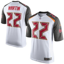 Load image into Gallery viewer, Doug Martin Tampa Bay Buccaneers Game Jersey 2019
