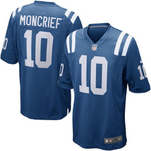 Load image into Gallery viewer, Donte Moncrief IndianaPolis Colts Game Jersey 2019