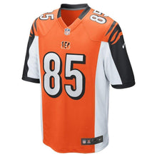 Load image into Gallery viewer, Tyler Eifert Cincinnati Bengals Game Jersey 2019