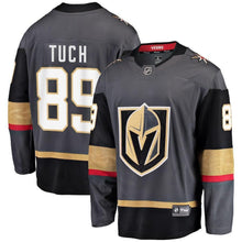 Load image into Gallery viewer, Hampus Lindholm Anaheim Ducks Player Swingman Jersey 2019