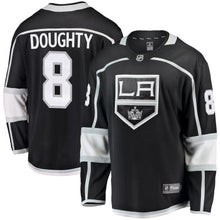 Load image into Gallery viewer, Drew Doughty Los Angeles Kings Player Swingman Jersey 2019