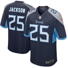 Load image into Gallery viewer, Adoree' Jackson Tennessee Titans Game Jersey 2019