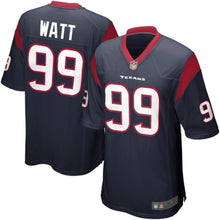 Load image into Gallery viewer, JJ Watt Houston Texans Game Jersey 2019