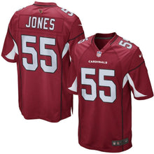 Load image into Gallery viewer, Chandler Jones Arizona Cardinals Game Jersey 2019