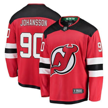 Load image into Gallery viewer, Marcus Johansson New Jersey 2019 Devils Player Swingman Jersey 2019