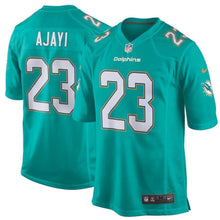 Load image into Gallery viewer, Jay Ajayi Miami Dolphins Game Jersey 2019