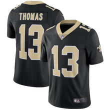Load image into Gallery viewer, Michael Thomas New Orleans Saints Vapor Untouchable Limited Player Jersey 2019