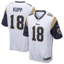 Load image into Gallery viewer, Cooper Kupp Los Angeles Rams Game Jersey 2019