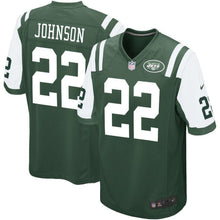 Load image into Gallery viewer, Trumaine Johnson New York Jets Game Jersey 2019