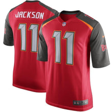 Load image into Gallery viewer, DeSean Jackson Tampa Bay Buccaneers Game Jersey 2019