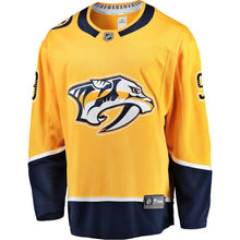 Load image into Gallery viewer, Filip Forsberg Nashville Predators Player Swingman Jersey 2019
