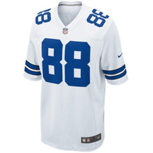 Load image into Gallery viewer, Dez Bryant Dallas Cowboys Game Jersey 2019