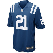 Load image into Gallery viewer, Vontae Davis IndianaPolis Colts Game Jersey 2019