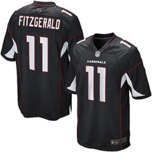 Load image into Gallery viewer, Larry Fitzgerald Arizona Cardinals Game Jersey 2019