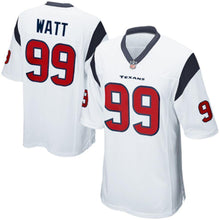 Load image into Gallery viewer, JJ Watt Houston Texans Game Jersey 2019