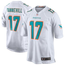 Load image into Gallery viewer, Ryan Tannehill Miami Dolphins New 2018 Game Jersey 2019