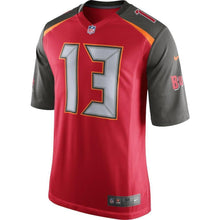 Load image into Gallery viewer, Mike Evans Tampa Bay Buccaneers Game Jersey 2019