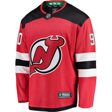 Load image into Gallery viewer, Marcus Johansson New Jersey 2019 Devils Player Swingman Jersey 2019