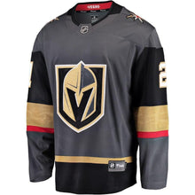 Load image into Gallery viewer, Cody Eakin Vegas Golden Knights Player Swingman Jersey 2019