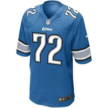 Load image into Gallery viewer, Laken Tomlinson Detroit Lions Game Jersey 2019