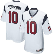 Load image into Gallery viewer, DeAndre Hopkins Houston Texans Game Jersey 2019