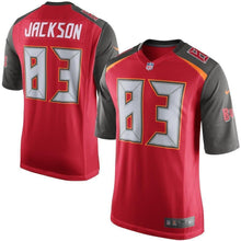 Load image into Gallery viewer, Vincent Jackson Tampa Bay Buccaneers Game Jersey 2019