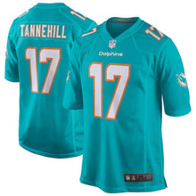 Load image into Gallery viewer, Ryan Tannehill Miami Dolphins New 2018 Game Jersey 2019
