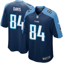 Load image into Gallery viewer, Corey Davis Tennessee Titans Game Jersey 2019