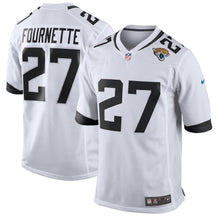 Load image into Gallery viewer, Leonard Fournette Jacksonville Jaguars Game Jersey 2019