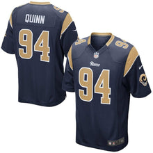 Load image into Gallery viewer, Robert Quinn Los Angeles Rams Game Jersey 2019
