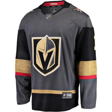 Load image into Gallery viewer, Dylan Ferguson Vegas Golden Knights Player Swingman Jersey 2019