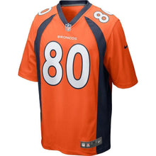 Load image into Gallery viewer, Jake Butt Denver Broncos Game Jersey 2019