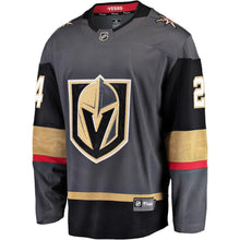 Load image into Gallery viewer, Oscar Lindberg Vegas Golden Knights Player Swingman Jersey 2019