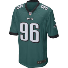 Load image into Gallery viewer, Derek Barnett Philadelphia Eagles Game Jersey 2019