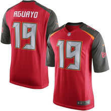Load image into Gallery viewer, Roberto Aguayo Tampa Bay Buccaneers Game Jersey 2019