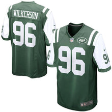 Load image into Gallery viewer, Muhammad Wilkerson New York Jets Game Jersey 2019