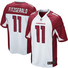 Load image into Gallery viewer, Larry Fitzgerald Arizona Cardinals Game Jersey 2019