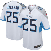 Load image into Gallery viewer, Adoree' Jackson Tennessee Titans Game Jersey 2019