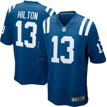 Load image into Gallery viewer, T.Y. Hilton IndianaPolis Colts Game Jersey 2019
