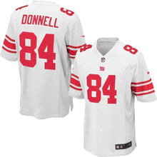 Load image into Gallery viewer, Larry Donnell New York Giants Game Jersey 2019