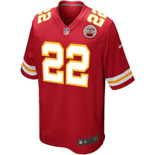 Load image into Gallery viewer, Marcus Peters Kansas City Chiefs Game Jersey 2019