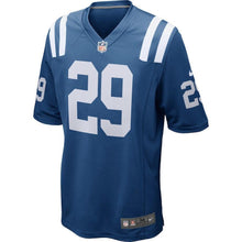 Load image into Gallery viewer, Malik Hooker IndianaPolis Colts Game Jersey 2019