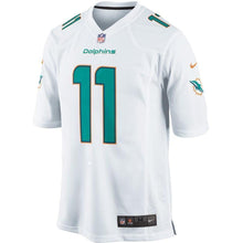 Load image into Gallery viewer, Mike Wallace Miami Dolphins Game Jersey 2019