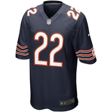 Load image into Gallery viewer, Matt Forte Chicago Bears Game Jersey 2019