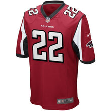 Load image into Gallery viewer, Keanu Neal Atlanta Falcons Game Jersey 2019