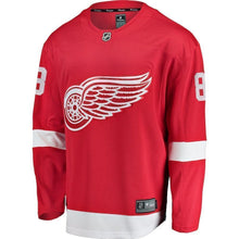 Load image into Gallery viewer, Justin Abdelkader Detroit Red Wings Player Swingman Jersey 2019