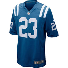 Load image into Gallery viewer, Frank Gore IndianaPolis Colts Game Jersey 2019