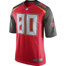 Load image into Gallery viewer, O.J. Howard Tampa Bay Buccaneers Game Jersey 2019